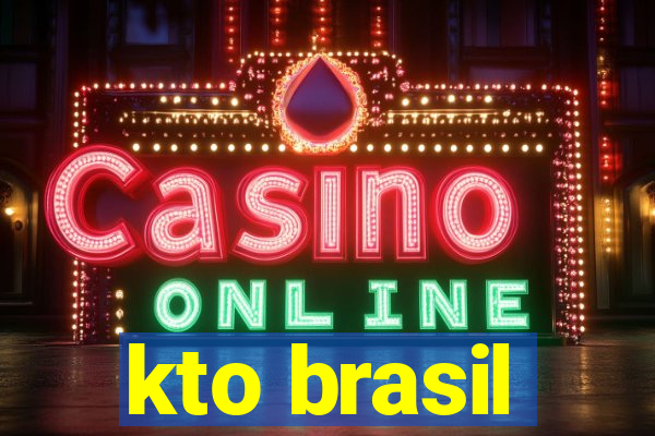 kto brasil